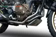 GPR Honda Crf 1000 L Africa Twin 2018/19 - Midpipes - D405665 - 1