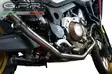 GPR Honda Crf 1000 L Africa Twin 2018/19 - Midpipes - D405665 - 2
