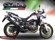 GPR Honda Crf 1000 L Africa Twin 2018/19 - Ljuddämpare - D409665 - 4