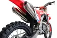 GPR Honda Crf 450 R 2020 Mx competition - Komplett avgassystem - D405785 - 4