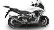 GPR Honda Crossrunner 800 2015/16 e3 EC- - Ljuddämpare - D410805 - 6