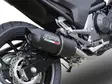 GPR Honda Integra 750 2016/2020 e4 EC-Ap - Ljuddämpare - D409755 - 4
