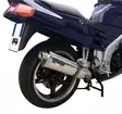GPR Honda Vfr 750 F RC36 1994/97 EC-Appr - Ljuddämpare - D410885 - 4
