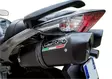GPR Honda Vfr 800 V-Tec 2002/13 Pair EC- - Ljuddämpare - D406255 - 9