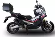 GPR Honda X-Adv 750 2016/20 e4 EC-Approv - Ljuddämpare - D409695 - 7