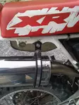 GPR Honda Xr 600 R 1988-1990 EC-Approv. - Ljuddämpare - D410635 - 11