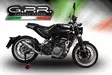 GPR Husqvarna Vitpilen 401 2018/19 e4 EC - Ljuddämpare - D409795 - 9