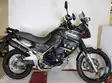 GPR Kawasaki Kle 500 1991/07 Decat pipe - Midpipes - D405645 - 3