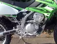 GPR Kawasaki Klx 250 i.e. 2009/16 EC-App - Ljuddämpare - D411075 - 9