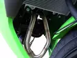 GPR Kawasaki Ninja 300 R 2012/16 e3 EC-A - Komplett avgassystem - D406805 - 11