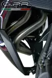 GPR Kawasaki Ninja 650 2017/20 e4 EC-App - Komplett avgassystem - D407075 - 8