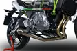 GPR Kawasaki Ninja 650 2017/20 e4 EC-App - Komplett avgassystem - D407075 - 6
