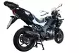 GPR Kawasaki Versys 1000 i.e. 2019/21 e4 - Ljuddämpare - D409895 - 10