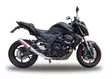 GPR Kawasaki Z 750 - R 2007/14 EC-Approv - Ljuddämpare - D411205 - 4