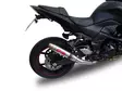 GPR Kawasaki Z 750 - S 2004/06 EC-Approv - Ljuddämpare - D411185 - 4