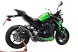 GPR Kawasaki Z 900 2020 e4 EC-Approv. sl - Ljuddämpare - D409875 - 5