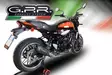 GPR Kawasaki Z 900 Rs 2018/20 e4 EC-Appr - Ljuddämpare - D409835 - 6