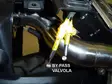 GPR Kawasaki Zx-6R 2005/06 EC-Approv. sl - Ljuddämpare - D411195 - 10