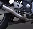 GPR Kawasaki Zzr 600 2002/06 Pair EC-App - Ljuddämpare - D406315 - 4