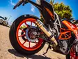 GPR Ktm Duke 125 2017/20 e4 EC-Approv. s - Ljuddämpare - D411435 - 6