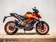 GPR Ktm Duke 125 2017/20 e4 EC-Approv. s - Ljuddämpare - D411435 - 4