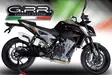 GPR Ktm Duke 790 2017/20 e4 EC-Approv. s - Ljuddämpare - D410045 - 4