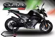 GPR Ktm Duke 790 2017/20 e4 Racing slip- - Ljuddämpare - D411465 - 9