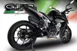 GPR Ktm Duke 790 2017/20 e4 Racing slip- - Ljuddämpare - D411465 - 10