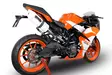 GPR Ktm Rc 125 2017/20 e4 EC-Approv. sli - Ljuddämpare - D409955 - 6