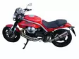 GPR Moto Guzzi Griso 1100 2005/08 EC-App - Ljuddämpare - D410395 - 9