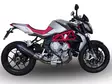 GPR Mv Agusta Brutale 800 2012/16-Rr e3 - Ljuddämpare - D411565 - 10