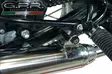 GPR Royal Enfield Classic / Bullet Efi 5 - Ljuddämpare - D411645 - 3