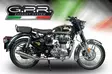 GPR Royal Enfield Classic / Bullet Efi 5 - Ljuddämpare - D411645 - 4