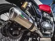 GPR Royal Enfield Interceptor 650 2019/2 - Ljuddämpare - D406165 - 6