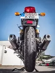 GPR Royal Enfield Interceptor 650 2019/2 - Ljuddämpare - D406165 - 7