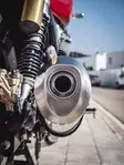 GPR Royal Enfield Interceptor 650 2019/2 - Ljuddämpare - D406165 - 8