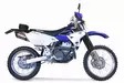 GPR Suzuki Drz 400 Sm 2005/10 EC-Approv. - Ljuddämpare - D411935 - 9