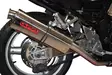 GPR Suzuki Gsf 1200 Bandit - S 2005/06 E - Ljuddämpare - D409185 - 6