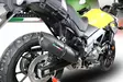 GPR Suzuki V-Strom Dl 650 2017/20 e4 EC- - Komplett avgassystem - D407935 - 6