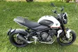 GPR Triumph Trident 660 2021/2022 e5 EC- - Komplett avgassystem - D407245 - 8