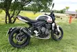 GPR Triumph Trident 660 2021/2022 e5 EC- - Komplett avgassystem - D407245 - 5