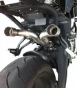 GPR Yamaha Mt-03 660 2006/13 Pair EC-App - Ljuddämpare - D405935 - 9