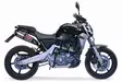 GPR Yamaha Mt-03 660 2006/13 Pair EC-App - Ljuddämpare - D405935 - 10