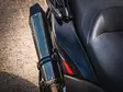 GPR Yamaha T-Max 530 2012/16 e3 EC-Appro - Komplett avgassystem - D407465 - 14