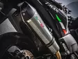 GPR Yamaha T-Max 530 2012/16 e3 EC-Appro - Komplett avgassystem - D407465 - 12