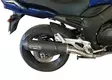 GPR Yamaha Tdm 900 2002/14 Pair EC-Appro - Ljuddämpare - D406495 - 9
