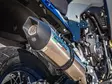 GPR Yamaha Tenere 700 2019/20 e4 EC-Appr - Ljuddämpare - D410205 - 10