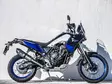 GPR Yamaha Tenere 700 2019/20 e4 EC-Appr - Ljuddämpare - D410205 - 9
