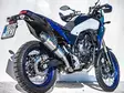 GPR Yamaha Tenere 700 2019/20 e4 EC-Appr - Ljuddämpare - D410205 - 8