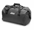 Givi EA119BK Sadelväska 60ltr - Sadelväskor - D133645 - 1